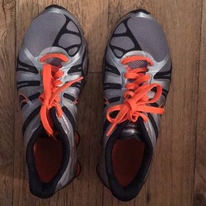 Nike Shox Turbo women sneaker